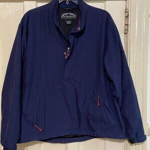 & Other Stories Men's Navy Jacket